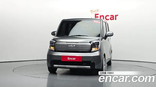 Kia Ray 2023 thumb 2