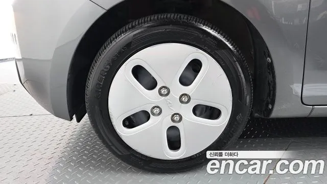 Kia Ray 2023 thumb 4