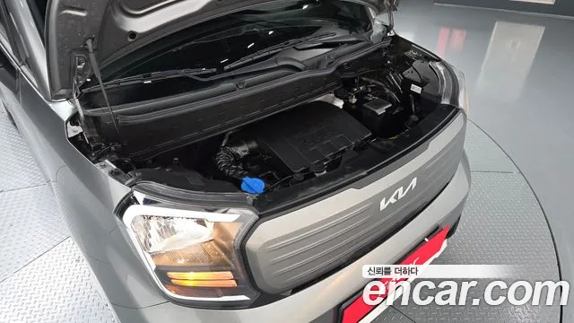 Kia Ray 2023 thumb 5