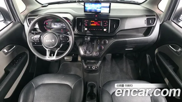Kia Ray 2023 thumb 6