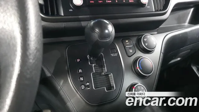 Kia Ray 2023 thumb 8