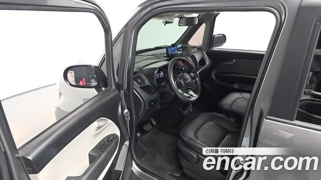 Kia Ray 2023 thumb 9