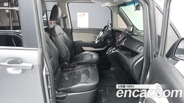 Kia Ray 2023 thumb 10