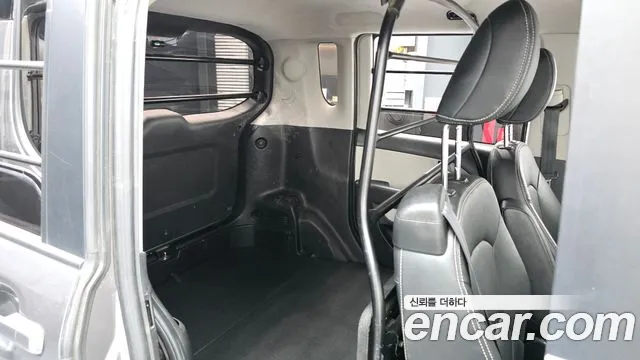 Kia Ray 2023 thumb 11