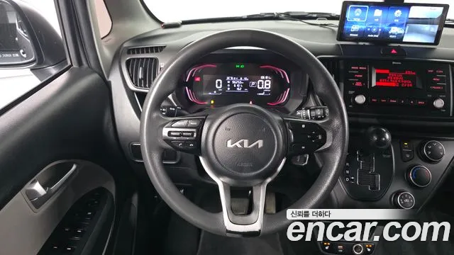 Kia Ray 2023 thumb 12