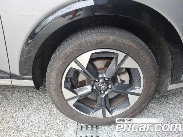 Hyundai Palisade 2025 thumb 6
