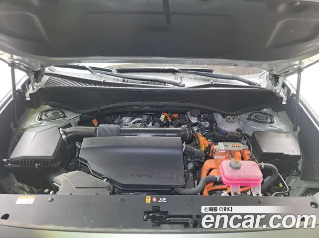 Hyundai Palisade 2025 thumb 7