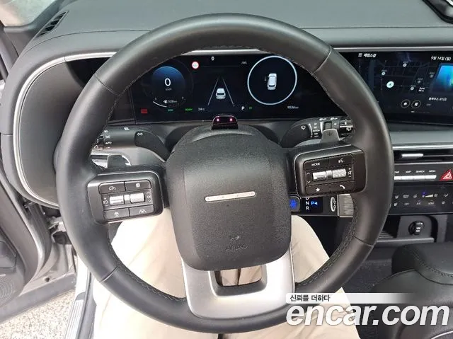 Hyundai Palisade 2025 thumb 8