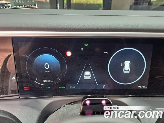 Hyundai Palisade 2025 thumb 9