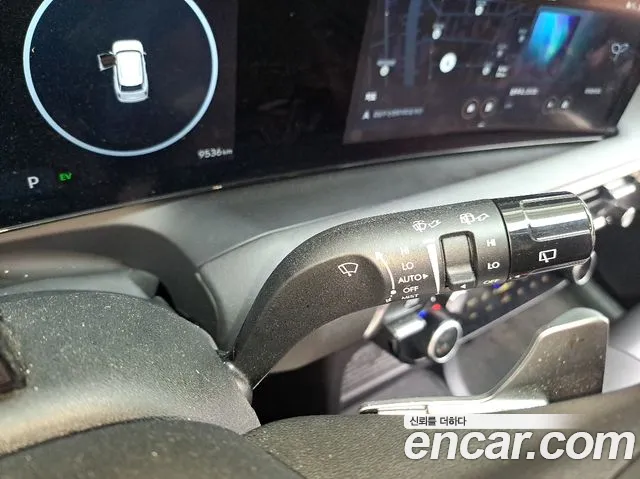 Hyundai Palisade 2025 thumb 10