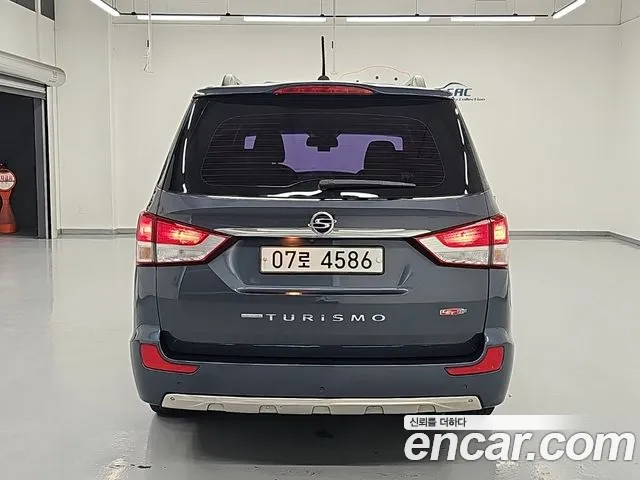 KG_Mobility_Ssangyong KORANDO 2019 thumb 3