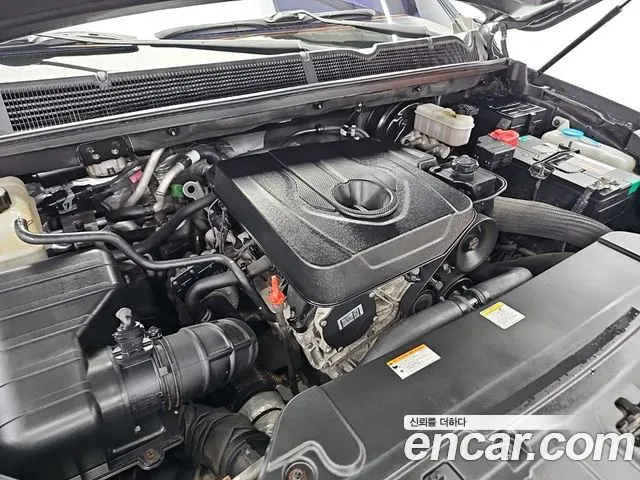 KG_Mobility_Ssangyong KORANDO 2019 thumb 5