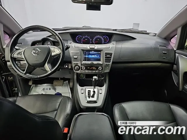 KG_Mobility_Ssangyong KORANDO 2019 thumb 7