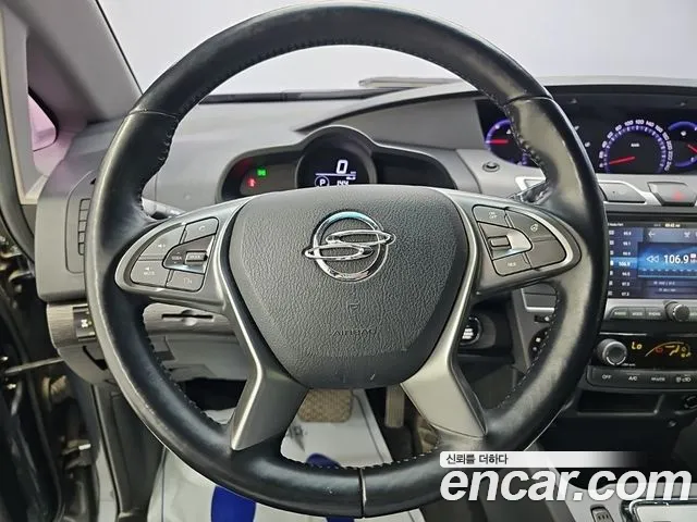 KG_Mobility_Ssangyong KORANDO 2019 thumb 9