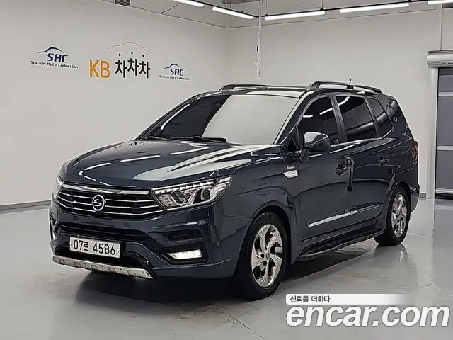 KG_Mobility_Ssangyong KORANDO 2019 thumb 12