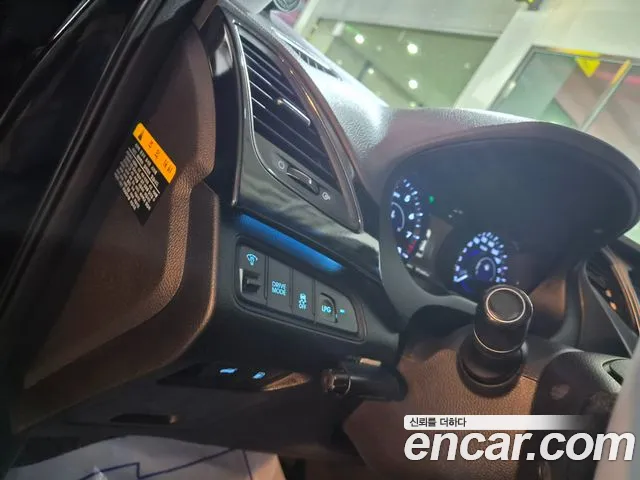 Hyundai Grandeur 2013 thumb 7