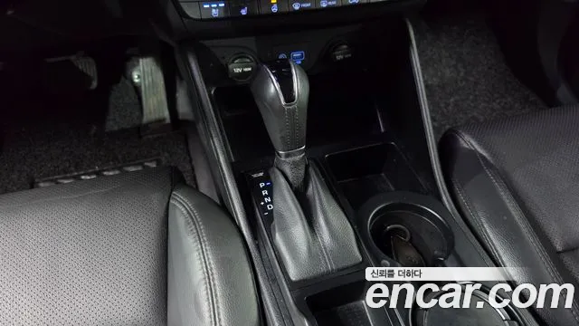 Hyundai Tucson 2018 thumb 9
