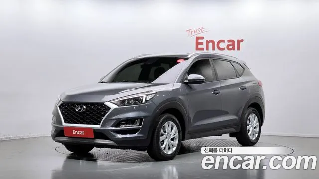 Hyundai Tucson 2018 thumb 11