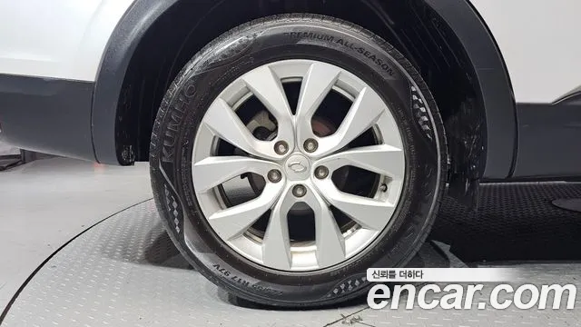 Renault-KoreaSamsung Arkana 2021 thumb 5