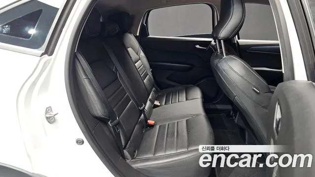 Renault-KoreaSamsung Arkana 2021 thumb 12