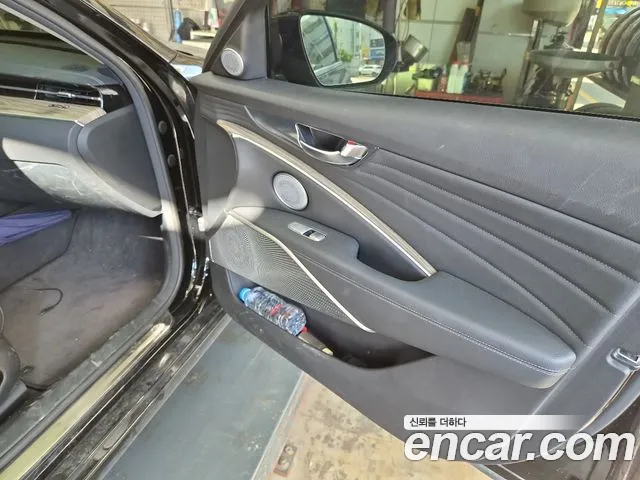 Kia K9 2024 thumb 8