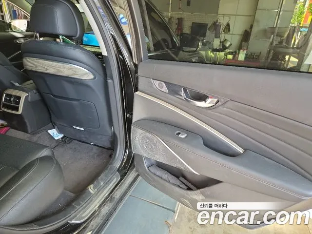 Kia K9 2024 thumb 10
