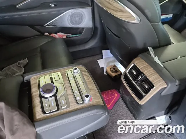 Kia K9 2024 thumb 12