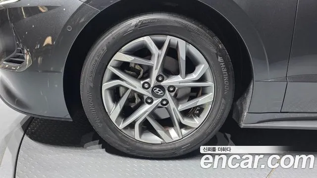 Hyundai Sonata 2019 thumb 4
