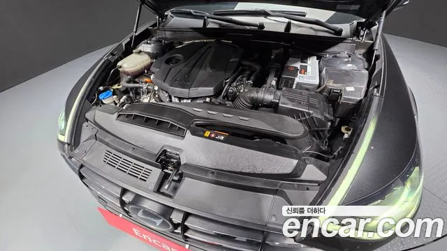 Hyundai Sonata 2019 thumb 5