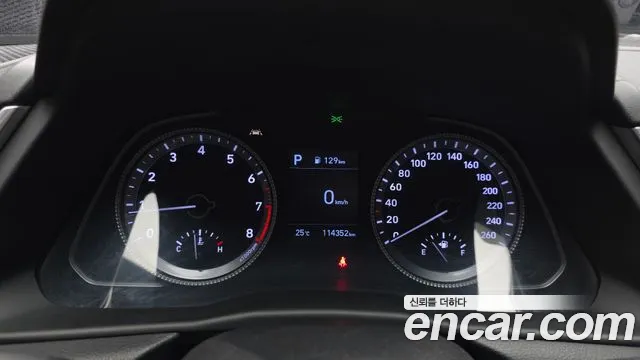 Hyundai Sonata 2019 thumb 7