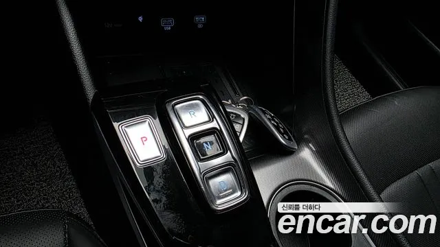 Hyundai Sonata 2019 thumb 8