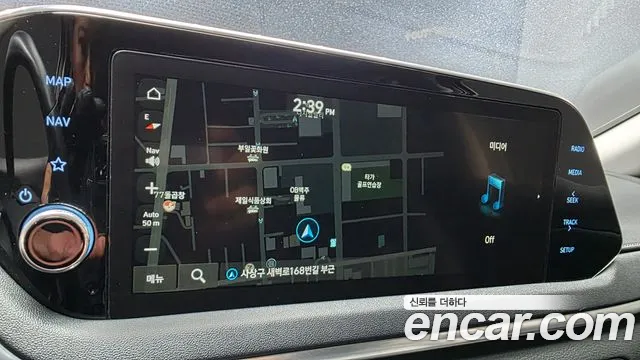 Hyundai Sonata 2019 thumb 12