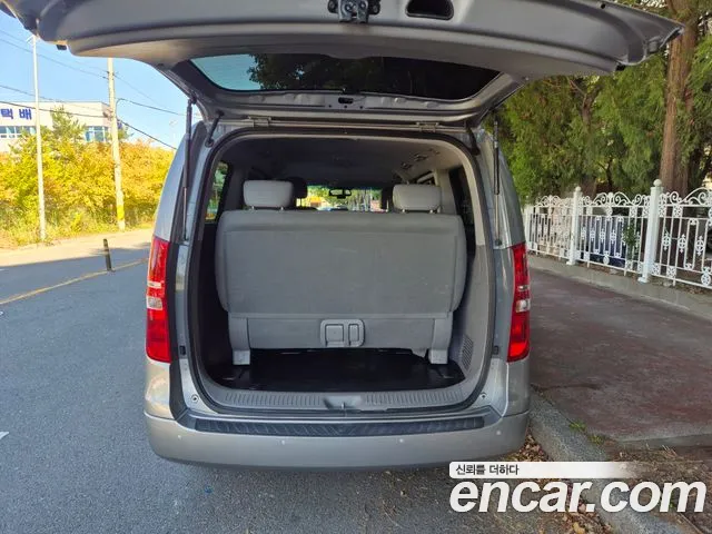 Hyundai Starex 2020 thumb 6