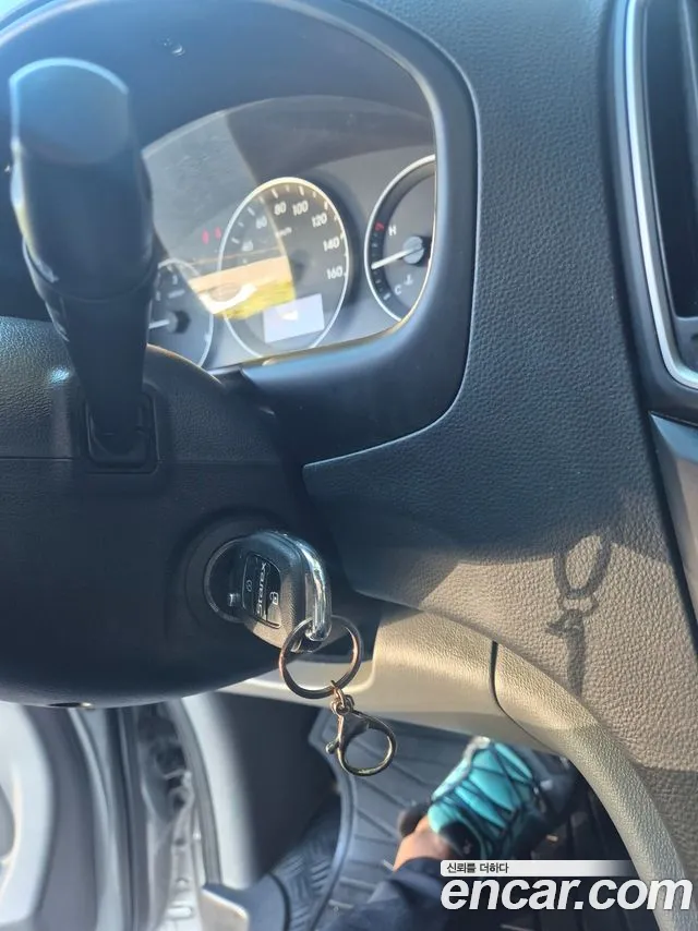 Hyundai Starex 2020 thumb 8