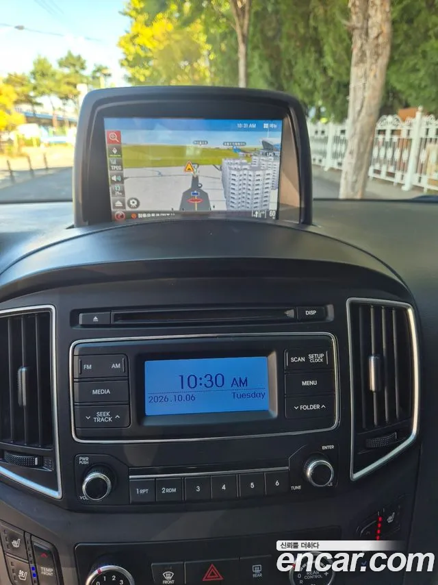 Hyundai Starex 2020 thumb 10