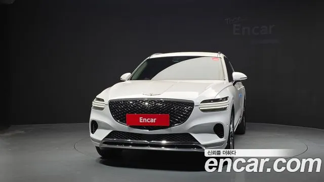 Genesis GV70 2023 thumb 3