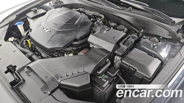 Hyundai Grandeur 2017 thumb 6