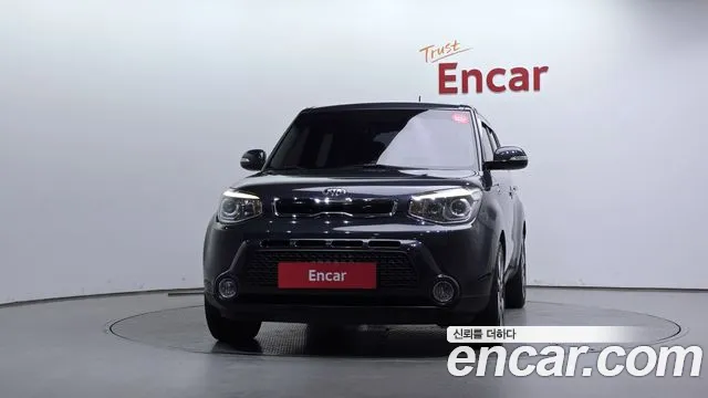 Kia Soul 2015 thumb 3