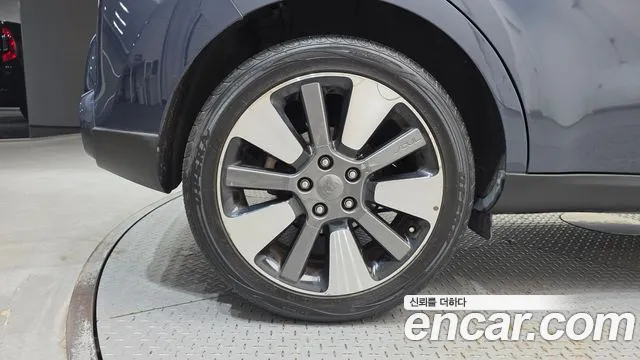 Kia Soul 2015 thumb 5
