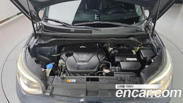 Kia Soul 2015 thumb 6