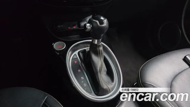 Kia Soul 2015 thumb 9