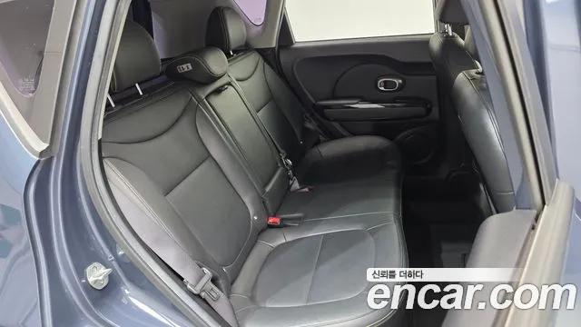 Kia Soul 2015 thumb 11