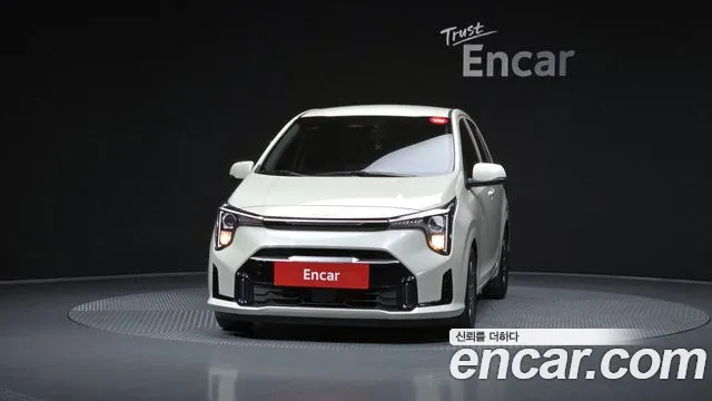 Kia Morning 2024 thumb 3