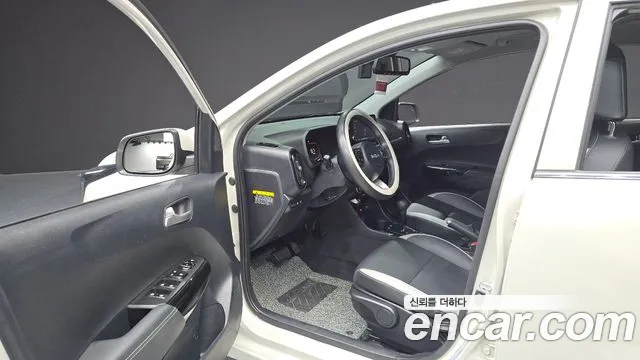 Kia Morning 2024 thumb 10