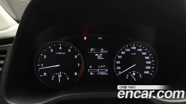 Hyundai Avante 2016 thumb 8