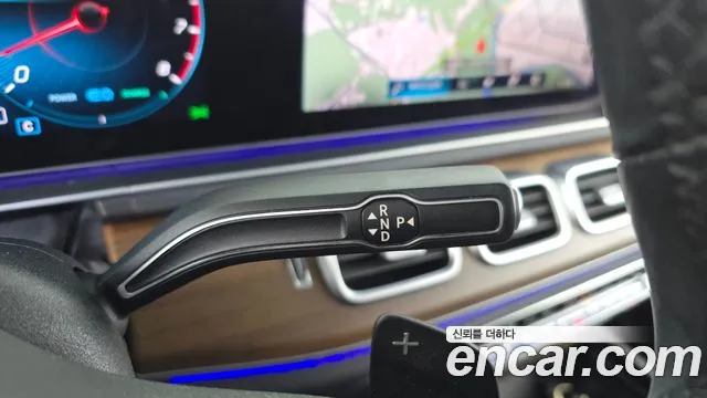 Mercedes-Benz GLE 2019 thumb 9