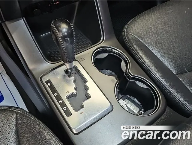 Kia Sorento 2012 thumb 7