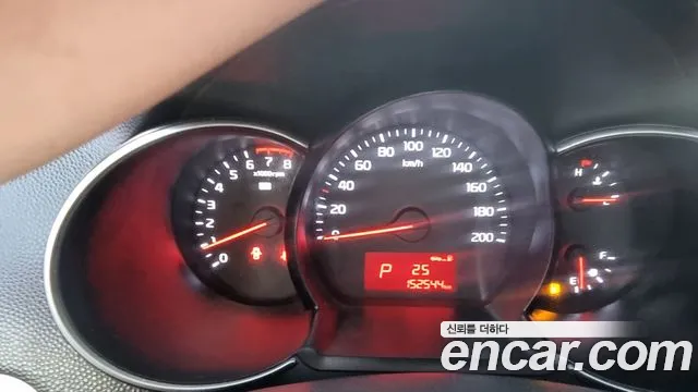 Kia Morning 2015 thumb 8