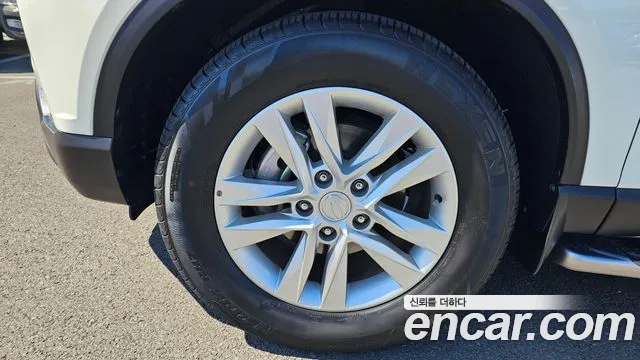 KG_Mobility_Ssangyong Rexton 2018 thumb 5