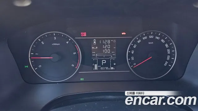 KG_Mobility_Ssangyong Rexton 2018 thumb 8